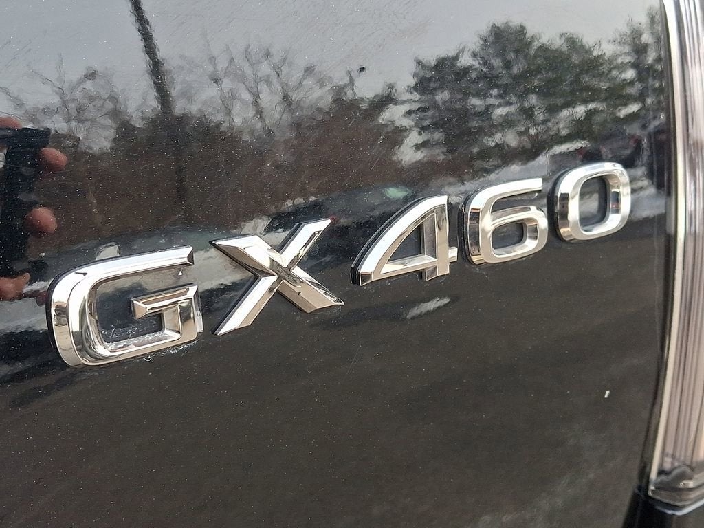 2021 Lexus GX 460 Premium