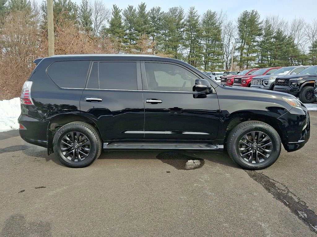 2021 Lexus GX 460 Premium