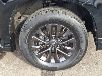 2021 Lexus GX 460 Premium