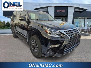 2021 Lexus GX 460 Premium