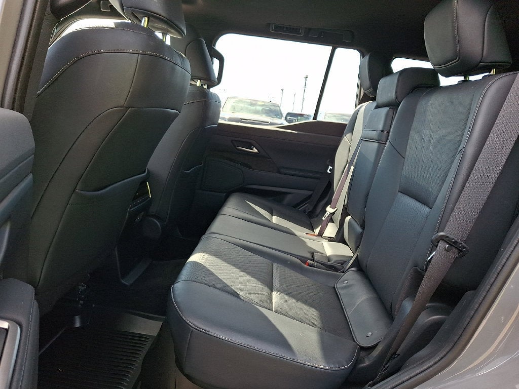 2024 Lexus GX 550 Premium+