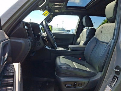 2024 Lexus GX 550 Premium+