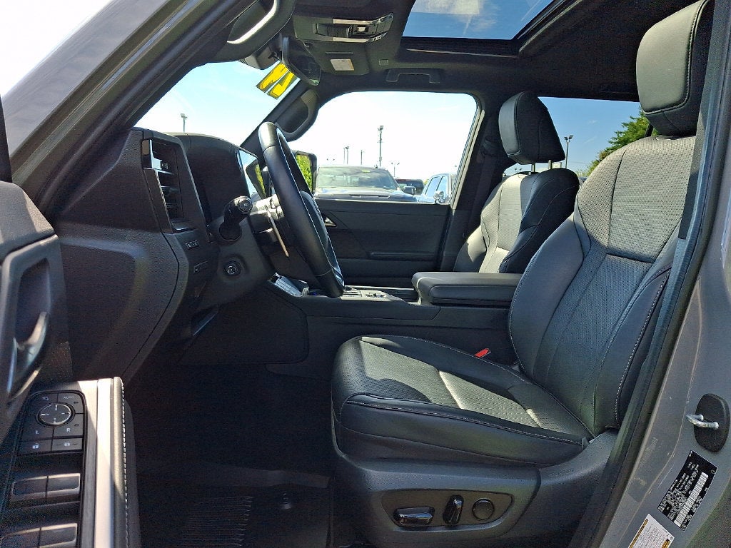 2024 Lexus GX 550 Premium+