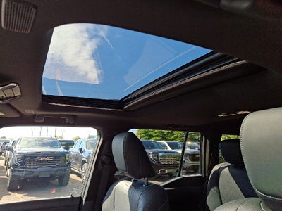 2024 Lexus GX 550 Premium+