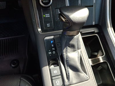 2024 Lexus GX 550 Premium+