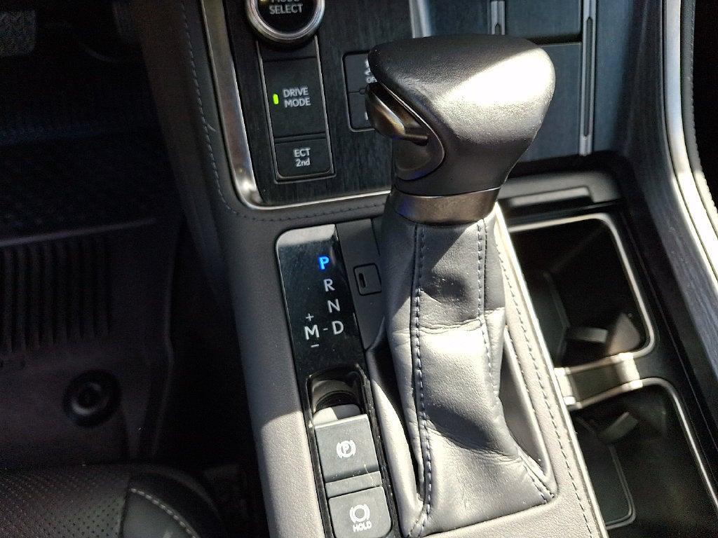2024 Lexus GX 550 Premium+