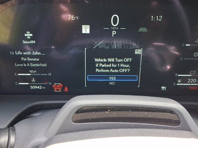 2024 Lexus GX 550 Premium+
