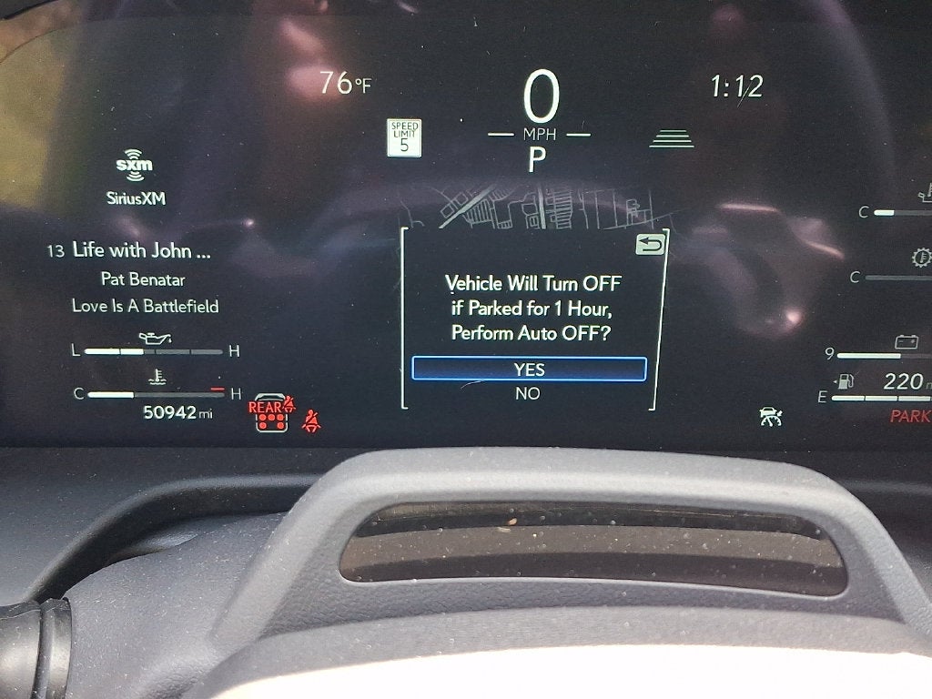 2024 Lexus GX 550 Premium+