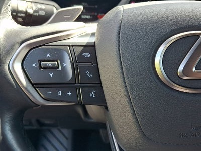 2024 Lexus GX 550 Premium+