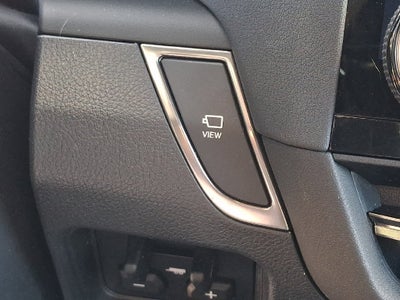 2024 Lexus GX 550 Premium+