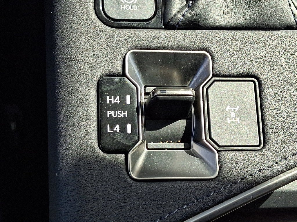 2024 Lexus GX 550 Premium+