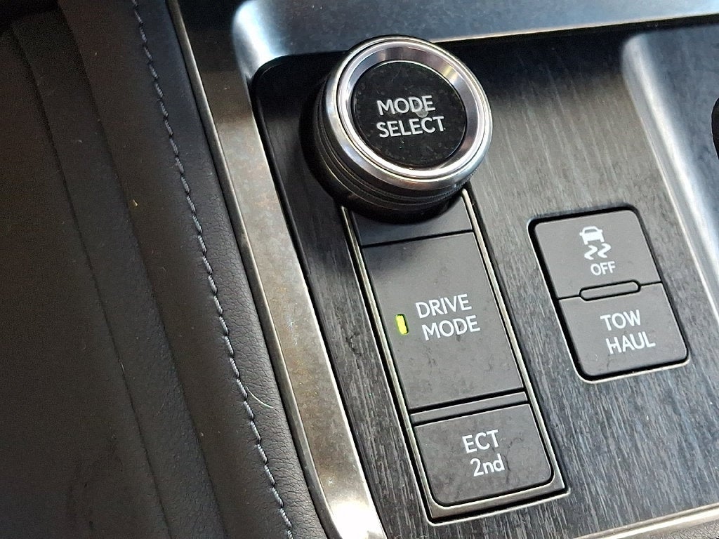 2024 Lexus GX 550 Premium+
