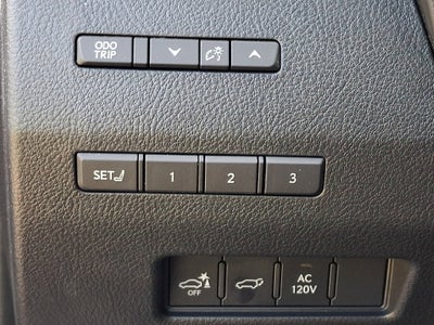 2024 Lexus GX 550 Premium+