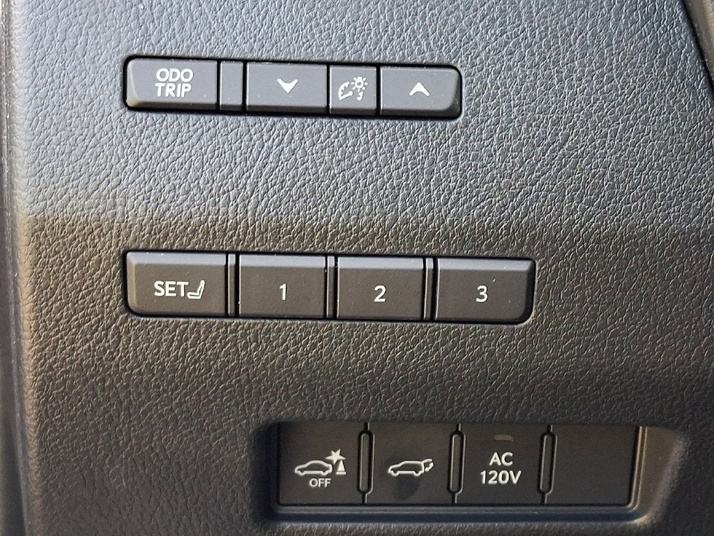 2024 Lexus GX 550 Premium+