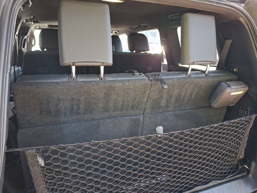 2024 Lexus GX 550 Premium+