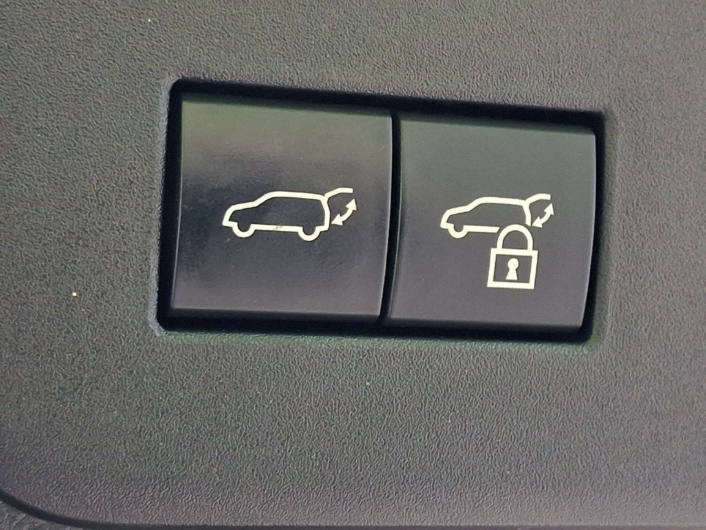 2024 Lexus GX 550 Premium+