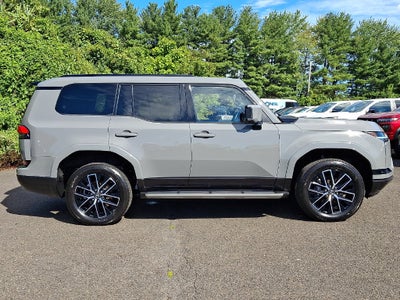 2024 Lexus GX 550 Premium+