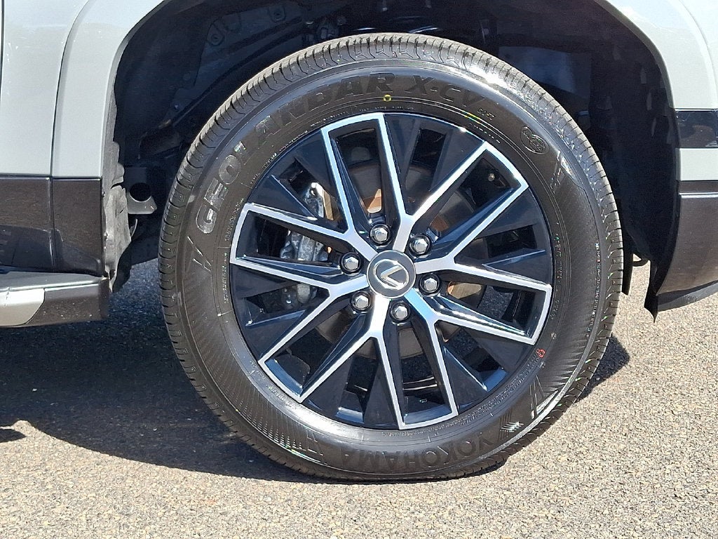 2024 Lexus GX 550 Premium+