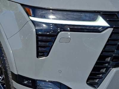 2024 Lexus GX 550 Premium+