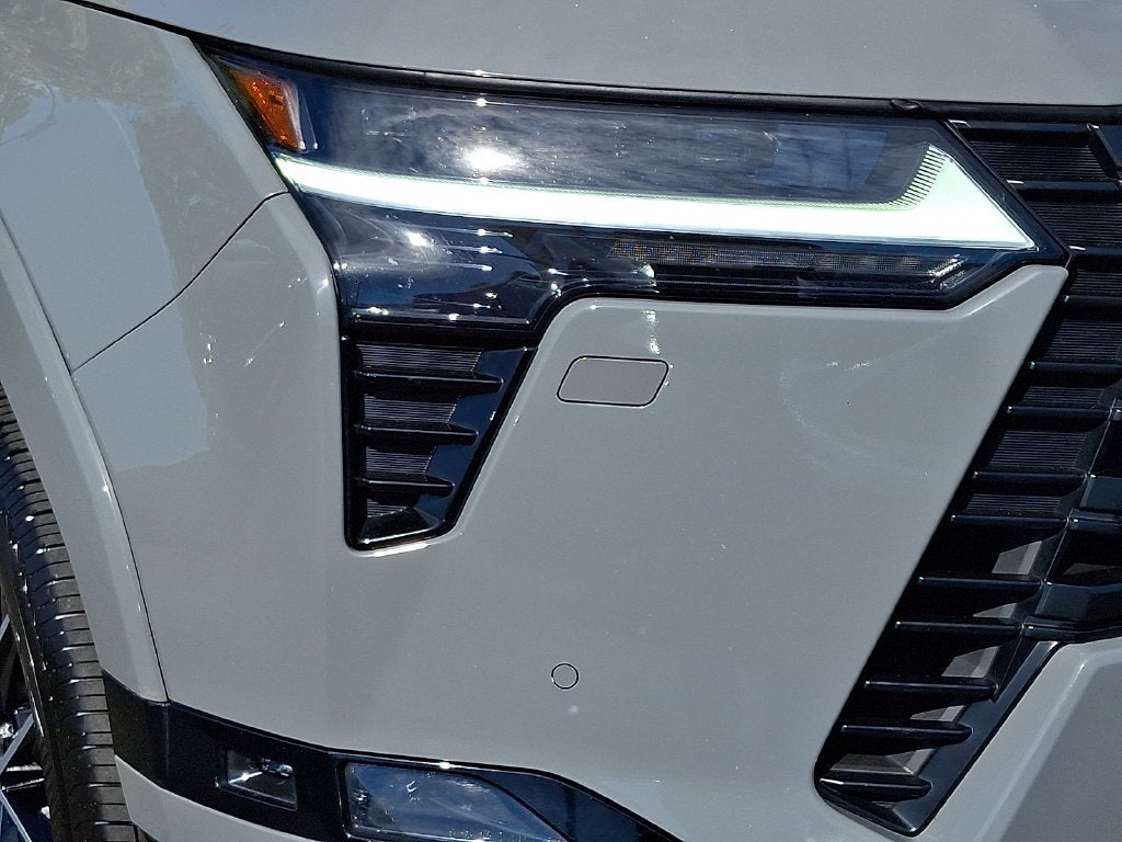 2024 Lexus GX 550 Premium+