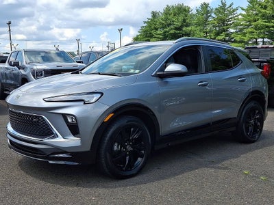 2024 Buick Encore GX Sport Touring