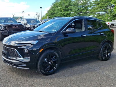 2024 Buick Encore GX Sport Touring