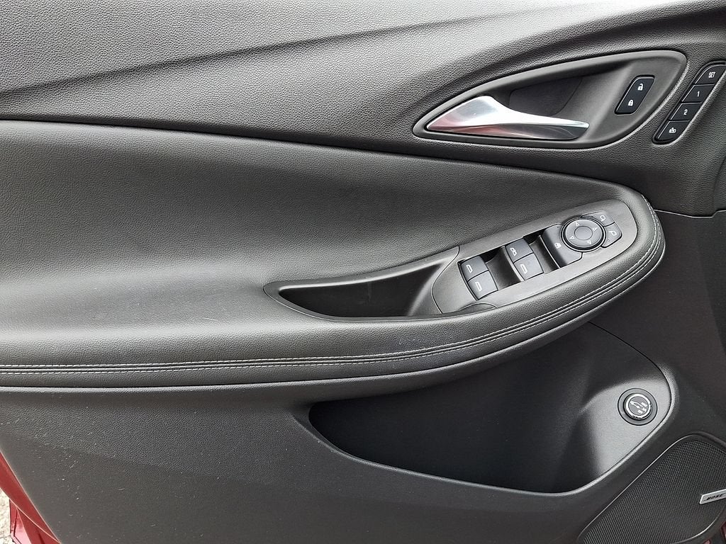 2024 Buick Encore GX Avenir