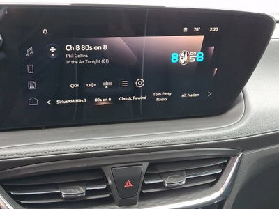 2024 Buick Encore GX Avenir