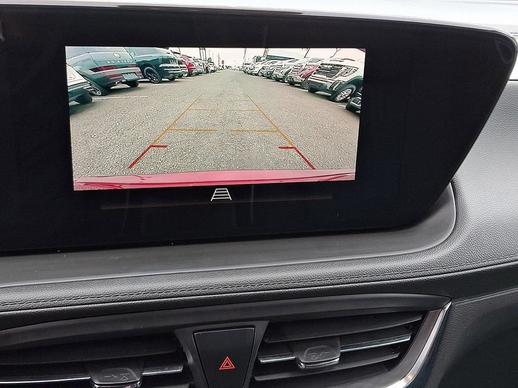 2024 Buick Encore GX Avenir
