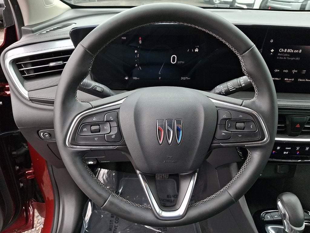 2024 Buick Encore GX Avenir