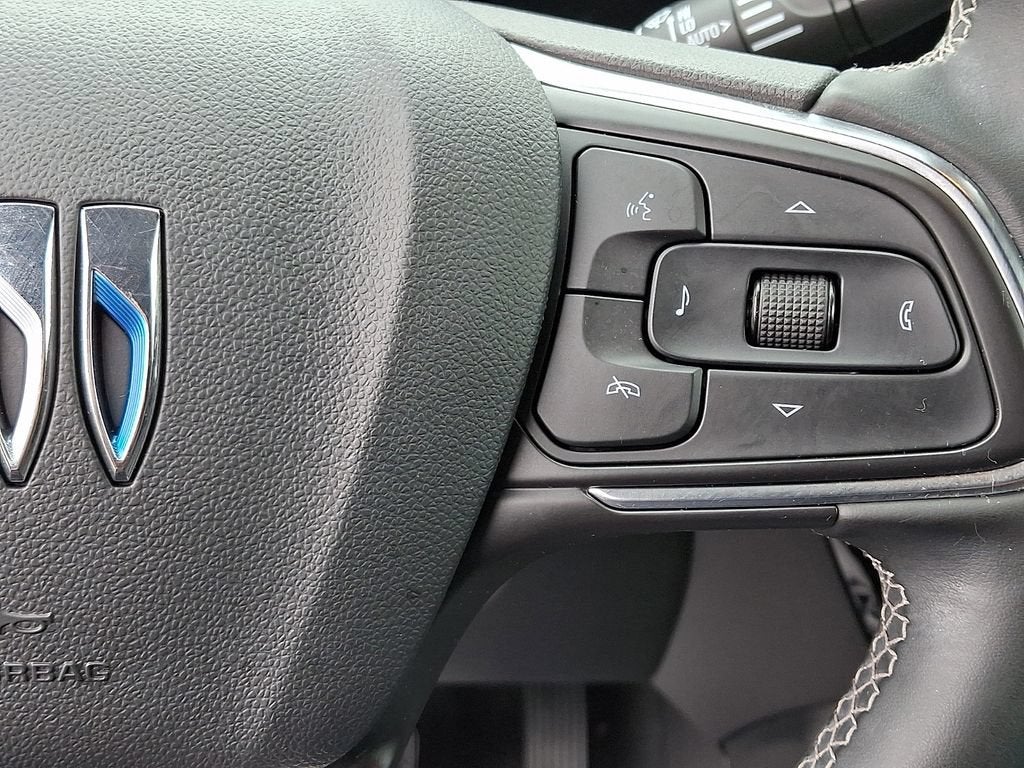 2024 Buick Encore GX Avenir