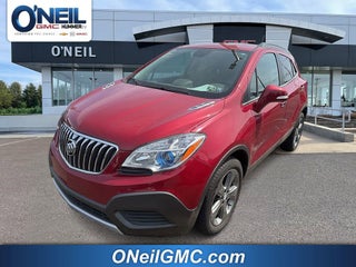 2014 Buick Encore Base