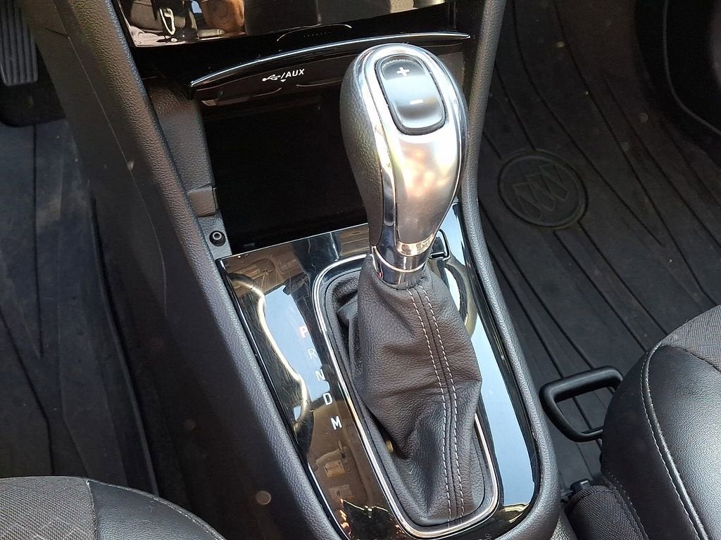 2021 Buick Encore Preferred - Photo 14