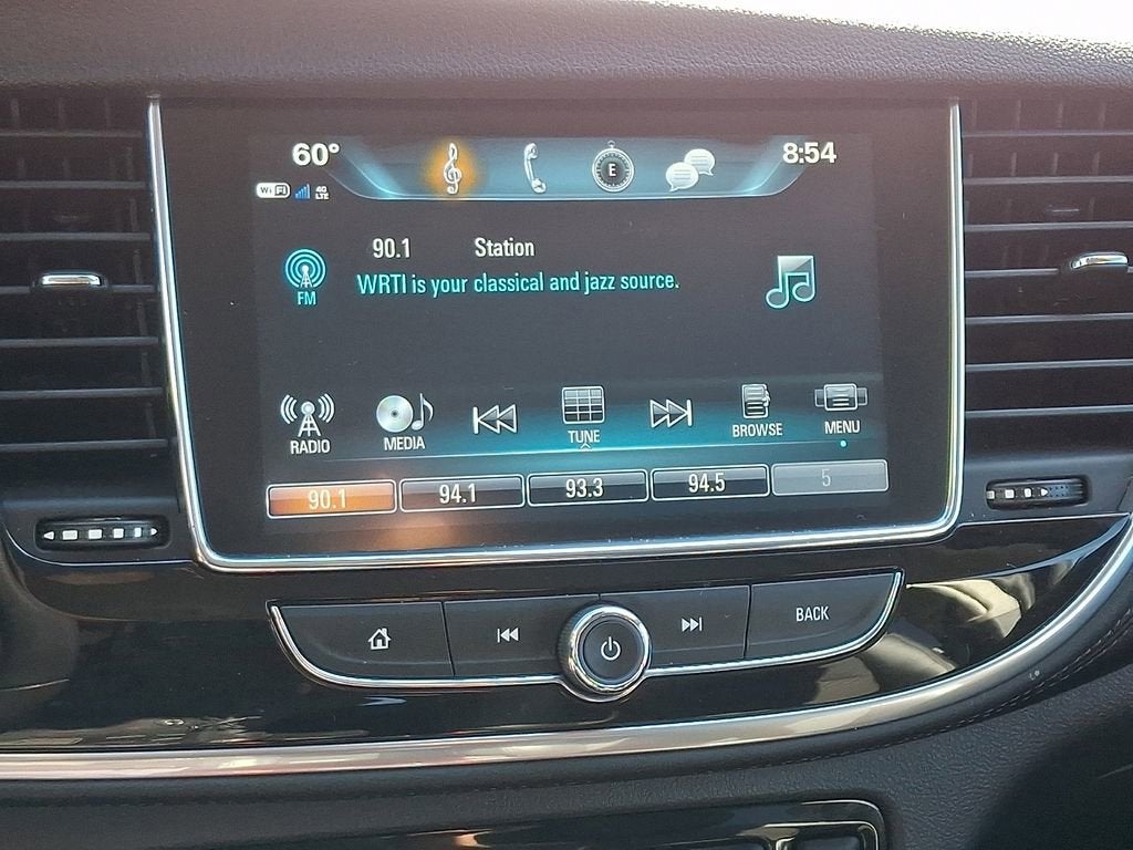 2021 Buick Encore Preferred - Photo 16