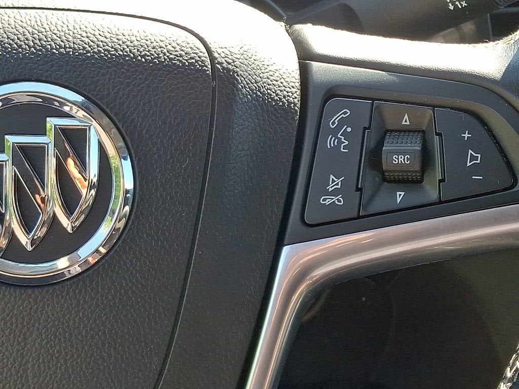 2021 Buick Encore Preferred - Photo 21