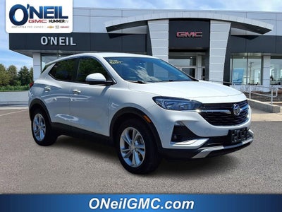 2023 Buick Encore GX Preferred