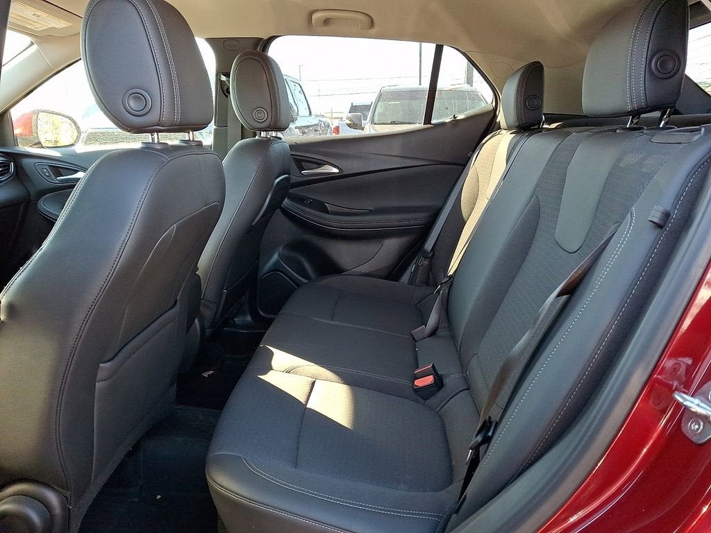 2020 Buick Encore GX Preferred