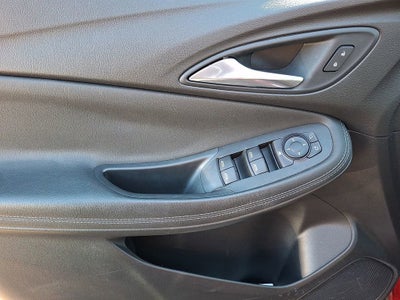 2020 Buick Encore GX Preferred