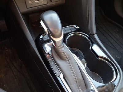 2020 Buick Encore GX Preferred