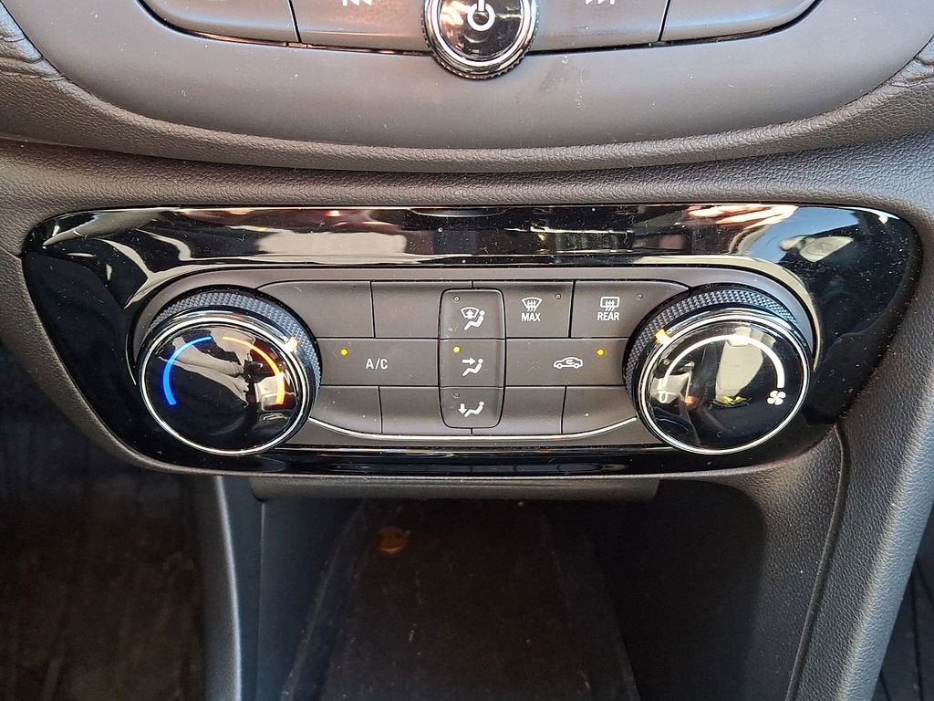 2020 Buick Encore GX Preferred