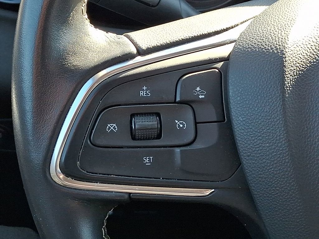 2020 Buick Encore GX Preferred