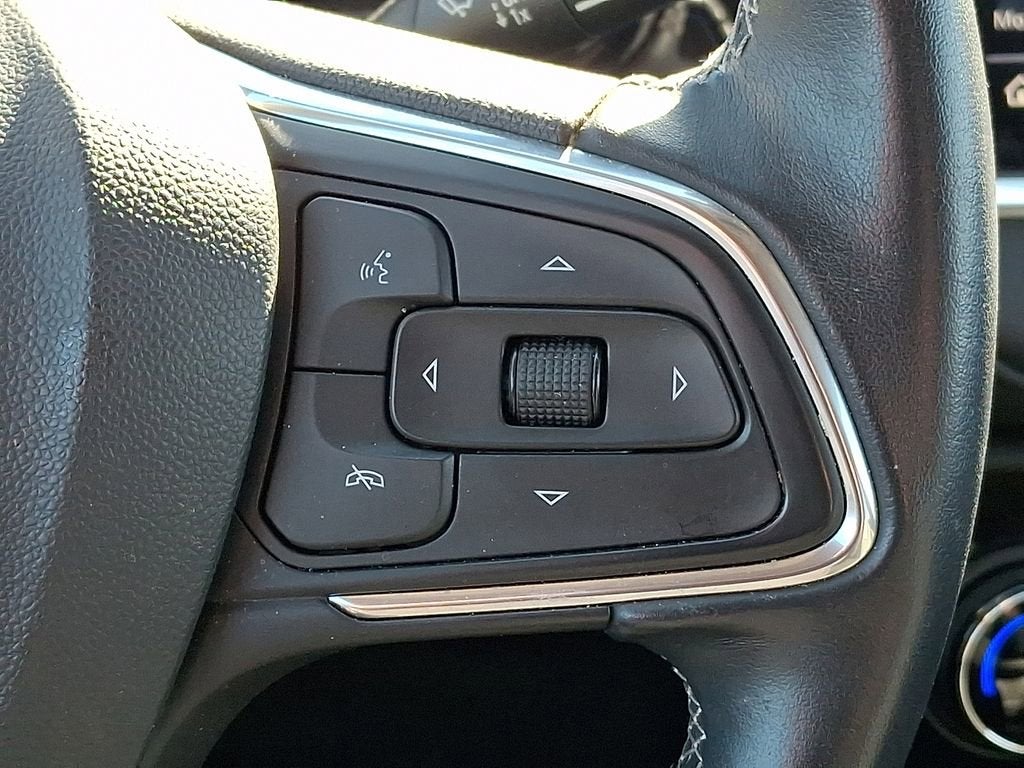 2020 Buick Encore GX Preferred