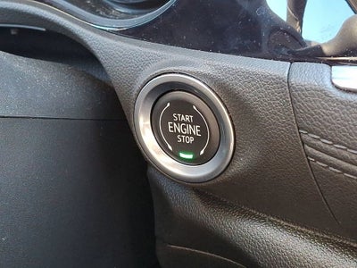 2020 Buick Encore GX Preferred