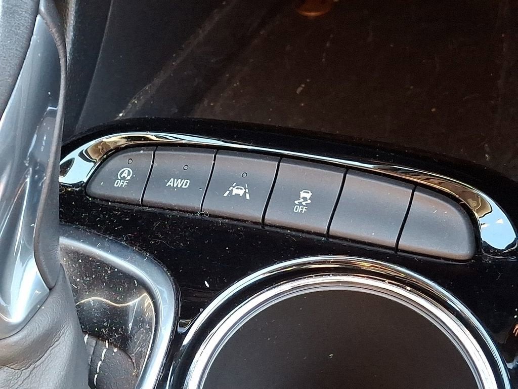 2020 Buick Encore GX Preferred