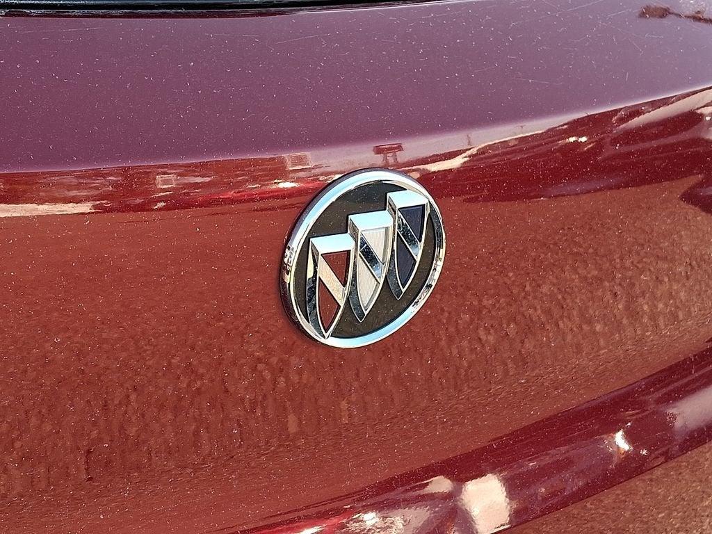 2020 Buick Encore GX Preferred