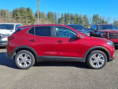 2020 Buick Encore GX Preferred