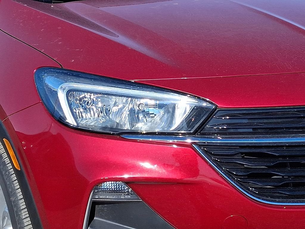 2020 Buick Encore GX Preferred