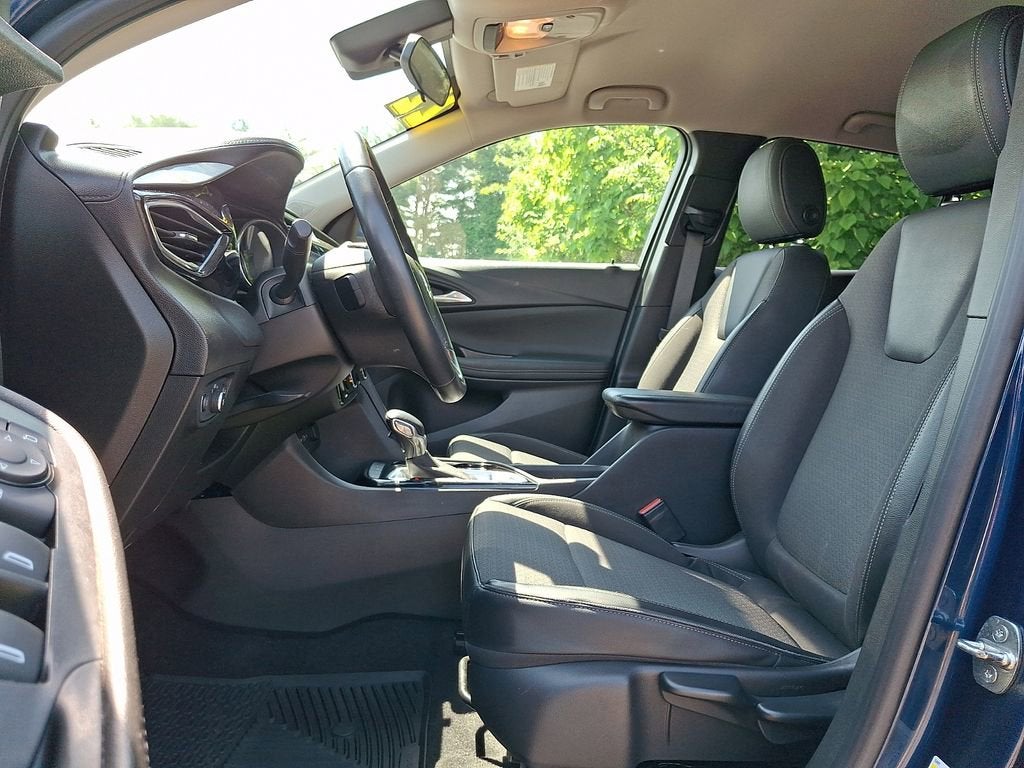 2022 Buick Encore GX Preferred