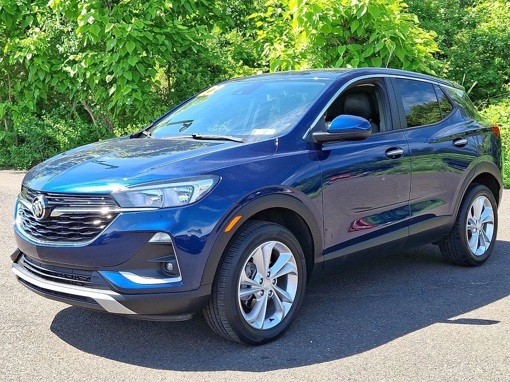 2022 Buick Encore GX Preferred