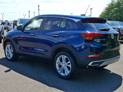 2022 Buick Encore GX Preferred